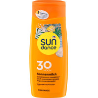 Сонцезахисний крем SPF 30 SUNDANCE, 100 мл (Німеччина) — купить на